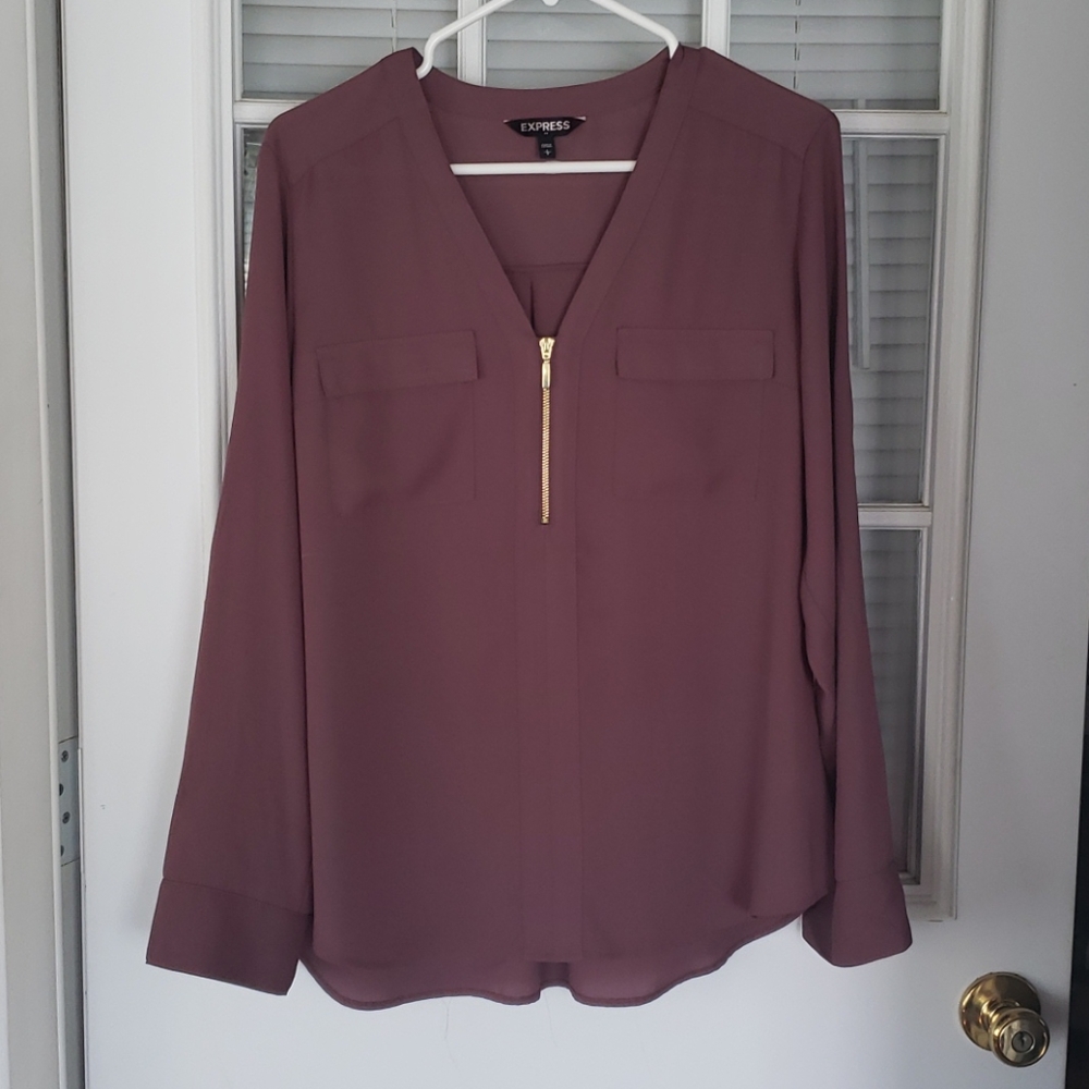 Women's Express blouse
